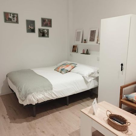Calle Pureza Nº59 Севиля Екстериор снимка